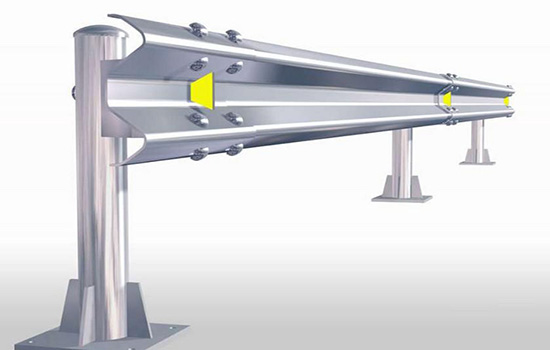 公路防護(hù)欄多少一米價(jià)格表